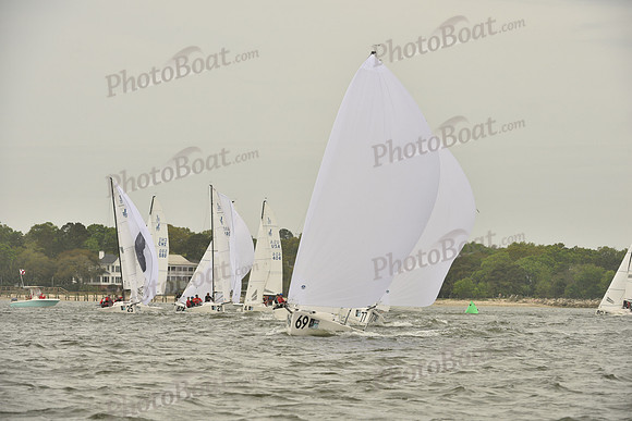 2019 Charleston Race Week H_0863