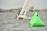 2019 Charleston Race Week E_0542