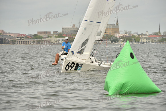 2019 Charleston Race Week E_0542