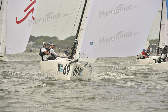 2019 Charleston Race Week H_0870