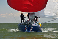 2014 Southern Bay Race Week C 2304