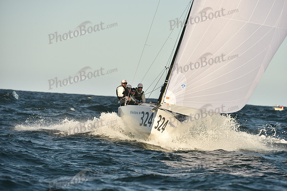 2018 J70 Worlds G_0437