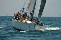 2015 Block Island Race Week A 1119