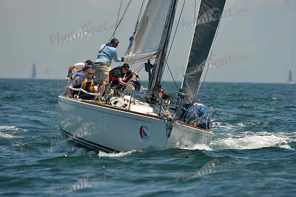 2015 Block Island Race Week A 1119