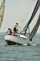 2015 Southern Bay Race Week A 380
