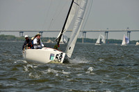 2014 Charleston Race Week B 850