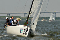 2014 Charleston Race Week B 849