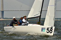 2014 Charleston Race Week B 852