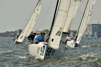 2014 Charleston Race Week D 1540