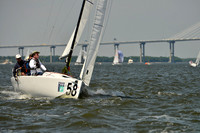 2014 Charleston Race Week B 851