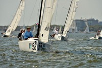 2014 Charleston Race Week D 1541