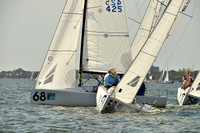 2014 Charleston Race Week D 1710