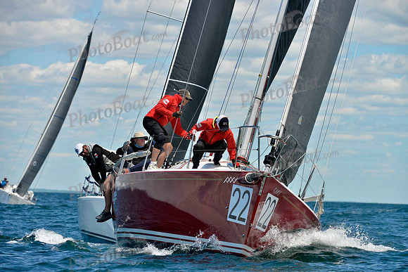 2021 Block Island Race Week D_0694