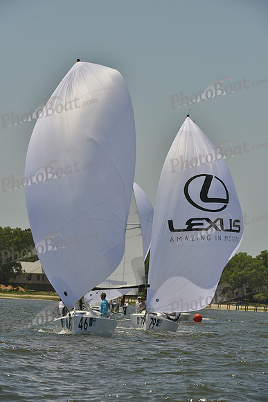 2017 Charleston Race Week A_1166