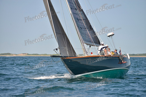 2019 Block Island Race Week B_0868