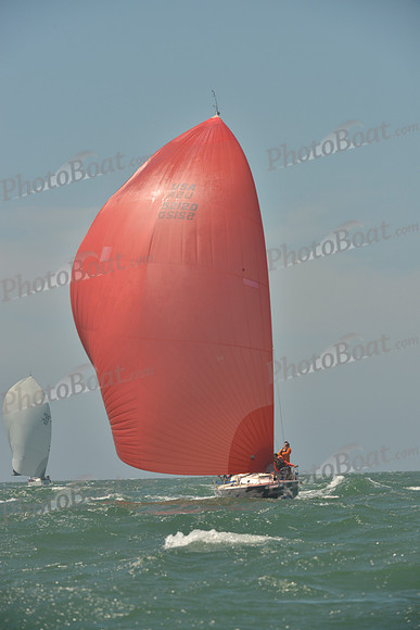 2017 Charleston Race Week D_0769