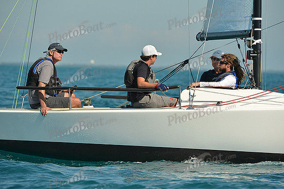 2015 Key West Race Week C 638