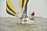 2019 Charleston Race Week C_1060