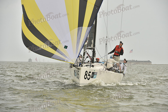2019 Charleston Race Week C_1060