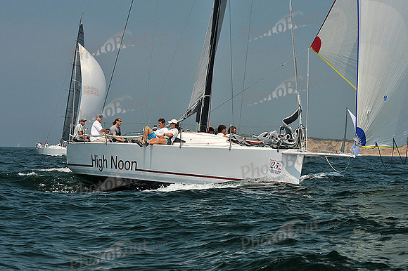 2013 Block Island Race Week B 646