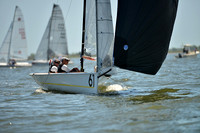 2014 Charleston Race Week F 369