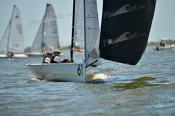 2014 Charleston Race Week F 369