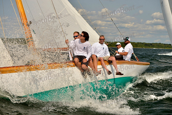 2017 IYRS Classic Yacht Regatta_0576