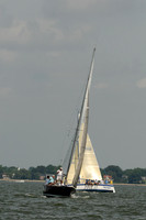 2012 Southern Bay Race Week A 324