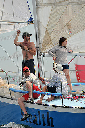 2013 Block Island Race Week C 1733