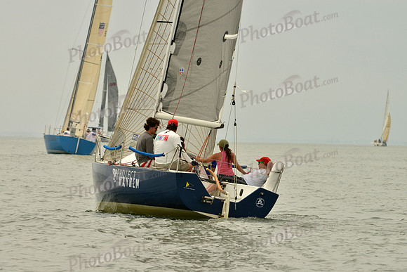 2016 Southern Bay Race Week E_0324