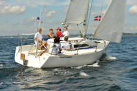 2015 Denmark Race A 287