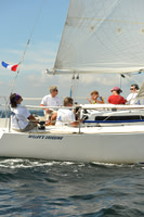 2015 Denmark Race A 285