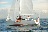 2015 Denmark Race A 292
