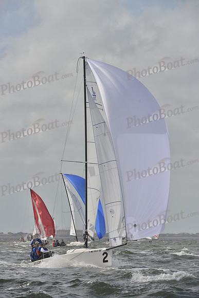 2020 J70 Winter Series A_0505