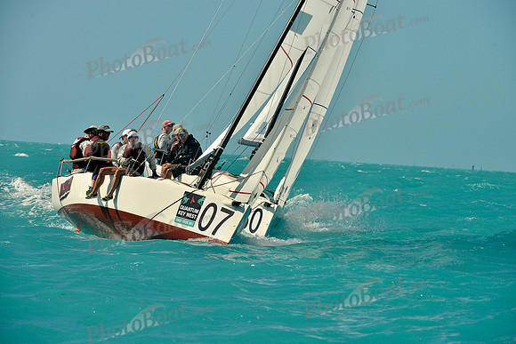 2017 Quantum Key West RW C 782