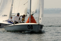 2011 Flying Scot NAC B 935