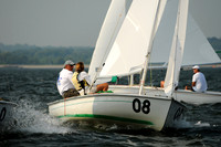 2011 Flying Scot NAC C 689
