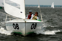 2011 Flying Scot NAC D 121