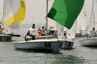2011 Flying Scot NAC B 823