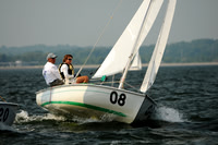 2011 Flying Scot NAC C 687