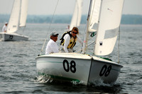 2011 Flying Scot NAC C 318