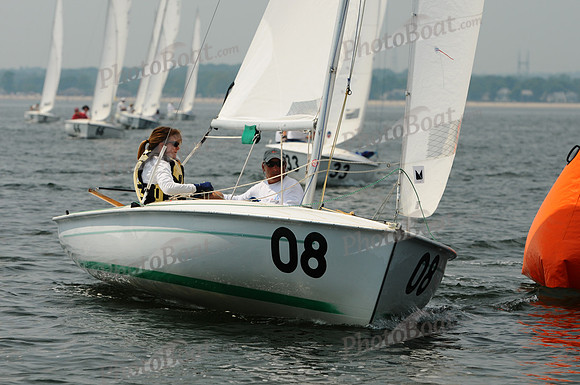 2011 Flying Scot NAC B 593