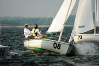 2011 Flying Scot NAC C 688