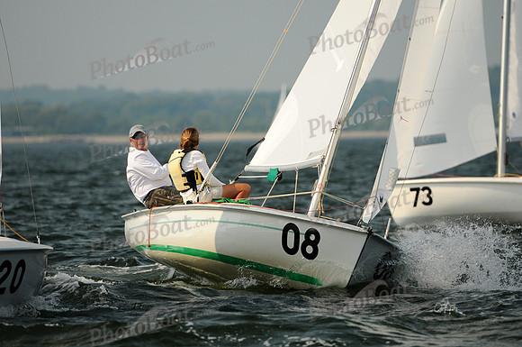 2011 Flying Scot NAC C 688