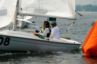 2011 Flying Scot NAC B 592