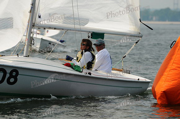 2011 Flying Scot NAC B 592