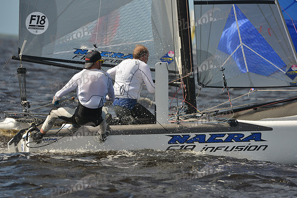 2015 F18 Americas C 227
