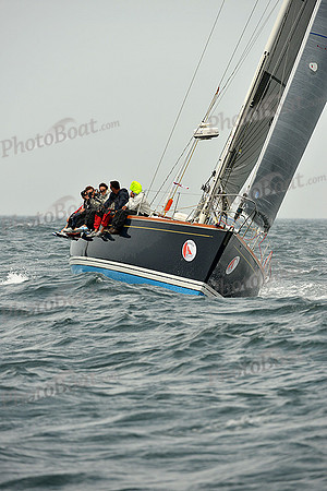 2015 Block Island Race Week D 1298