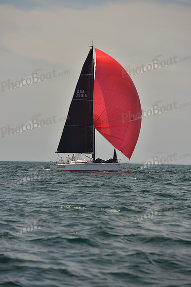 2019 Block Island Race Week D_0640