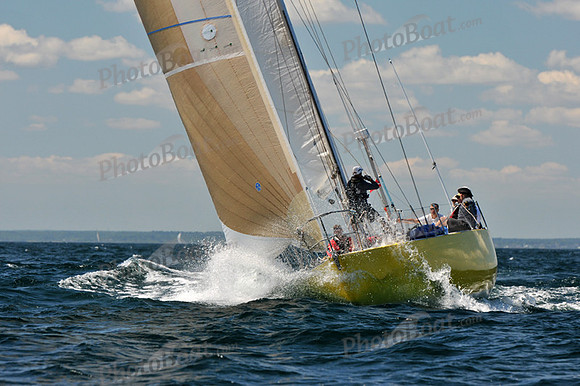 2012 Newport Bermuda 890